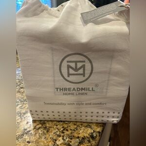 Threadmill luxury 1000 thread count sheets
